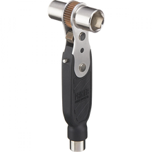 PRIME8 TRIPLE RATCHET LITE TOOL BLACK