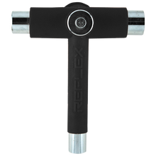 REFLEX UTILITOOL-BLACK
