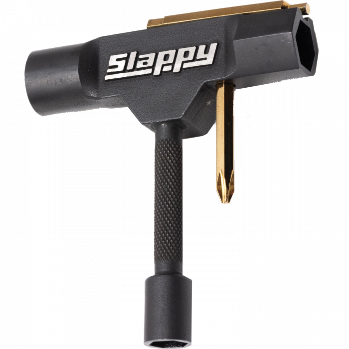 SLAPPY SKATE TOOL BLACK