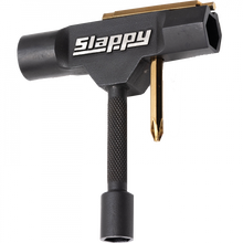 SLAPPY SKATE TOOL BLACK