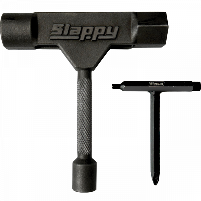 SLAPPY ST2 SKATE TOOL BLACK
