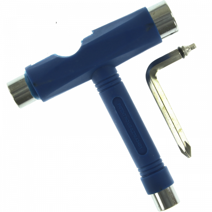 UNIT SKATE TOOL - NAVY BLUE