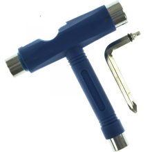 UNIT SKATE TOOL - NAVY BLUE