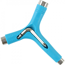 YOCAHER TOOL BABY BLUE