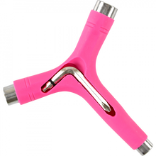 YOCAHER TOOL PINK