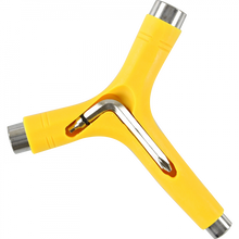 YOCAHER TOOL YELLOW
