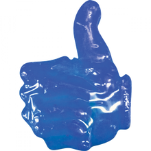 BRO STYLE THUMBS UP WAX BLUE