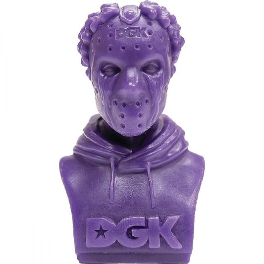 DGK GOON WAX PURPLE