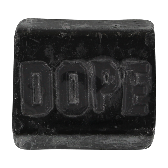 DOPE WAX BAR BLACK HASH