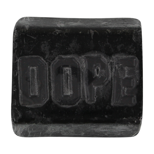 DOPE WAX BAR BLACK HASH