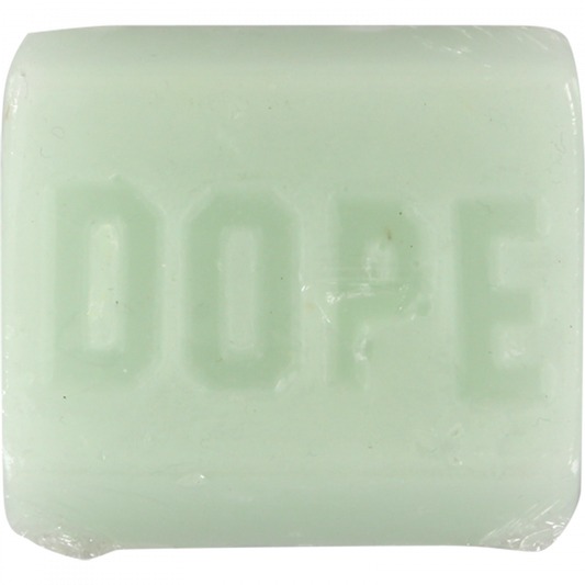 DOPE WAX BAR WHITE SKUNK