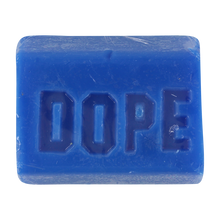 DOPE WAX BAR BLUEBERRY KUSH BLUE