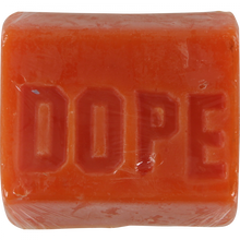 DOPE WAX BAR FIRE OG RED
