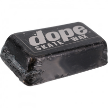 DOPE WAX LARGE BRICK BLACK