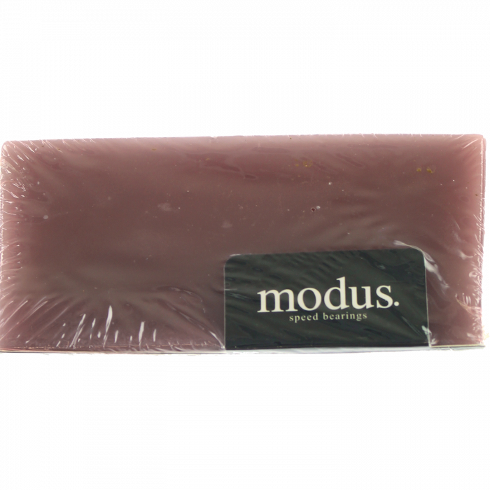 MODUS BARRIER WAX SMALL BAR BURGUNDY