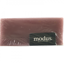 MODUS BARRIER WAX SMALL BAR BURGUNDY