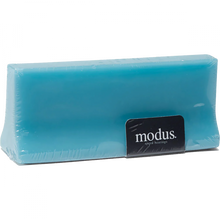 MODUS BARRIER WAX BAR BLUE