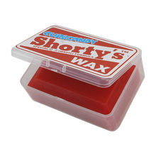 SHORTY'S CURB CANDY LARGE BAR WAX