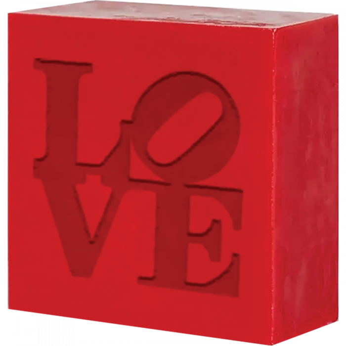 SUB ZERO LOVE BUTTER WAX RED