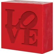 SUB ZERO LOVE BUTTER WAX RED