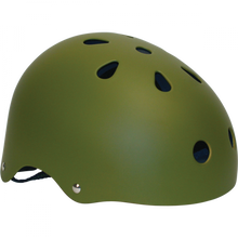 INDUSTRIAL FLAT ARMY HELMET XS ppp