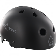PROTEC CLASSIC MATTE BLACK-XL HELMET