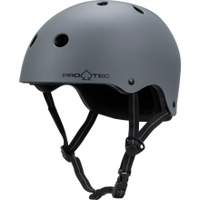 PROTEC(CPSC) LOW PRO HELMET XS/S-MATTE GREY