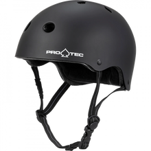 PROTEC(CPSC) LOW PRO HELMET XS/S-MATTE BLACK