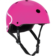 PROTEC(CPSC) LOW PRO HELMET S/M-PINK GLOSS