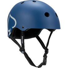 PROTEC(CPSC) LOW PRO HELMET XL/XXL-MATTE BLUE