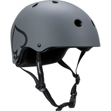 PROTEC(CPSC) LOW PRO HELMET XL/XXL-MATTE GREY