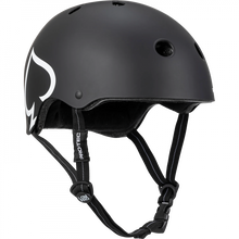 PROTEC(CPSC) LOW PRO HELMET XL/XXL-MATTE BLACK
