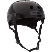 PROTEC LASEK OG XS-MATTE BLK REFLECTIVE