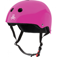 T8 CERTIFIED SWEATSAVER XS/S-PINK GLOSS