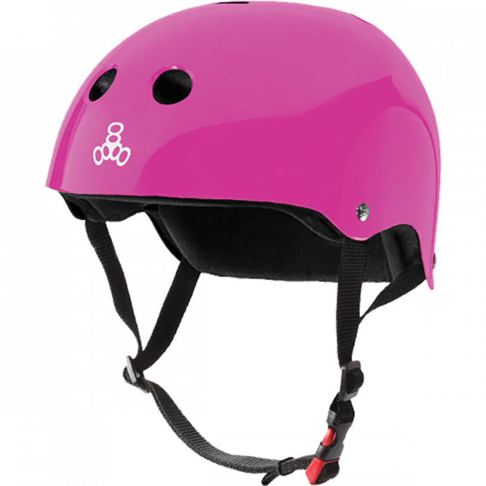 T8 CERTIFIED SWEATSAVER XS/S-PINK GLOSS