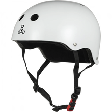 T8 CERTIFIED SWEATSAVER XS/S-GLOSS WHITE