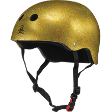 T8 CERTIFIED SWEATSAVER XS/S-GOLD GLITTER