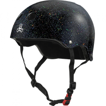 T8 CERTIFIED SWEATSAVER XS/S-BLACK GLITTER