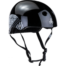 T8 CERTIFIED SWEATSAVER XS/S-KEEGAN PALMER BLACK
