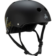 T8 CERTIFIED SWEATSAVER XS/S-SKY BROWN MATTE BLACK