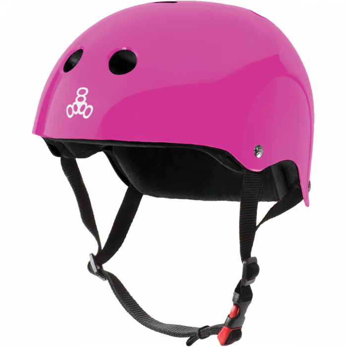 T8 CERTIFIED SWEATSAVER XL/XXL-GLOSS PINK