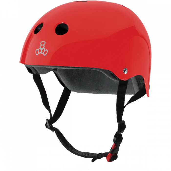 T8 CERTIFIED SWEATSAVER XL/XXL-RED GLOSS