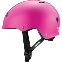 T8 CERTIFIED DEEP COVER XS/S-GLOSS PINK