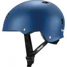 T8 CERTIFIED DEEP COVER XS/S-MATTE NAVY