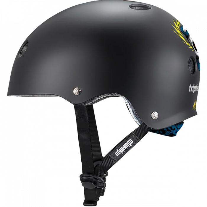 T8 CERTIFIED DEEP COVER XS/S-MIKE MCGILL