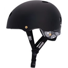 T8 CERTIFIED DEEP COVER XS/S-KEEGAN PALMER BLACK