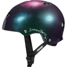 T8 CERTIFIED DEEP COVER XS/S-BARBIE PATIN