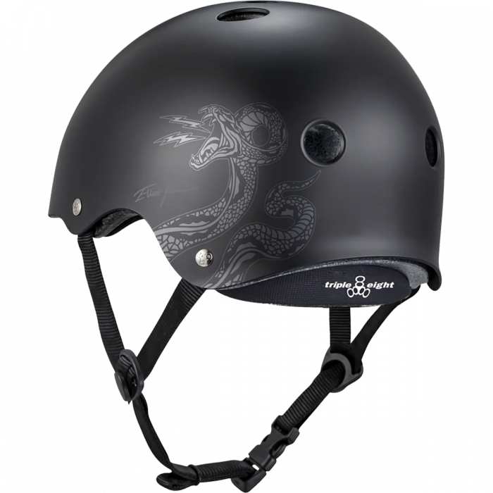 T8 CERTIFIED DEEP COVER XS/S-ELLIOT SLOAN