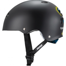 T8 CERTIFIED DEEP COVER S/M-MIKE MCGILL