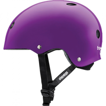 T8 CERTIFIED DEEP COVER L/XL-GLOSS PURPLE